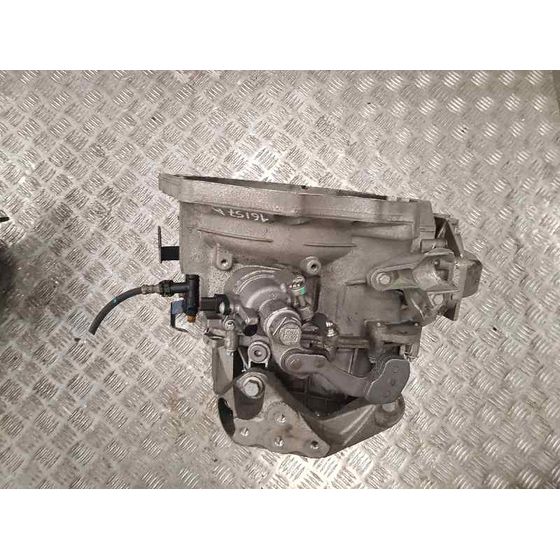 Caja Cambios para Opel Mokka X
