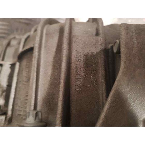 Caja Cambios para Opel Mokka X