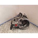 Caja Cambios para Hyundai Getz (Tb)