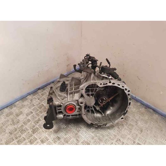 Caja Cambios para Hyundai Getz (Tb)
