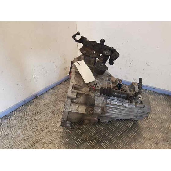 Caja Cambios para Hyundai Getz (Tb)