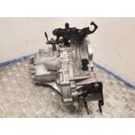 Caja Cambios para Hyundai Getz (Tb)