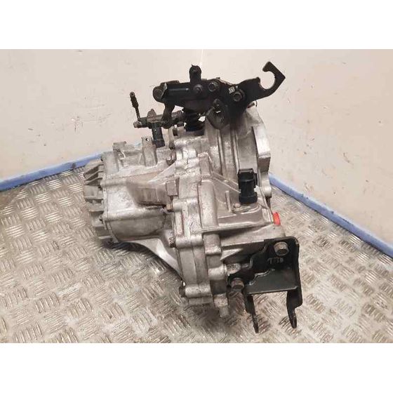 Caja Cambios para Hyundai Getz (Tb)