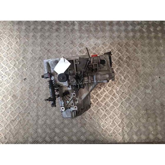 Caja Cambios para Hyundai Getz (Tb)