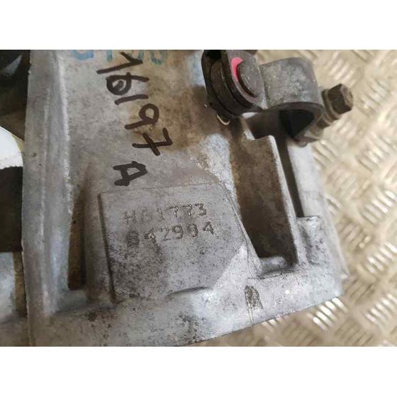 Caja Cambios para Hyundai Getz (Tb)