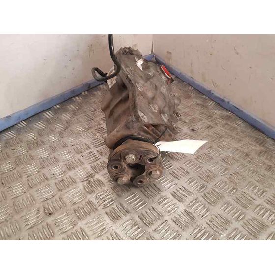 Diferencial Delantero para Bmw X6 (E71)