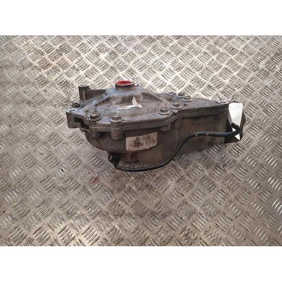 Diferencial Delantero para Bmw X6 (E71)