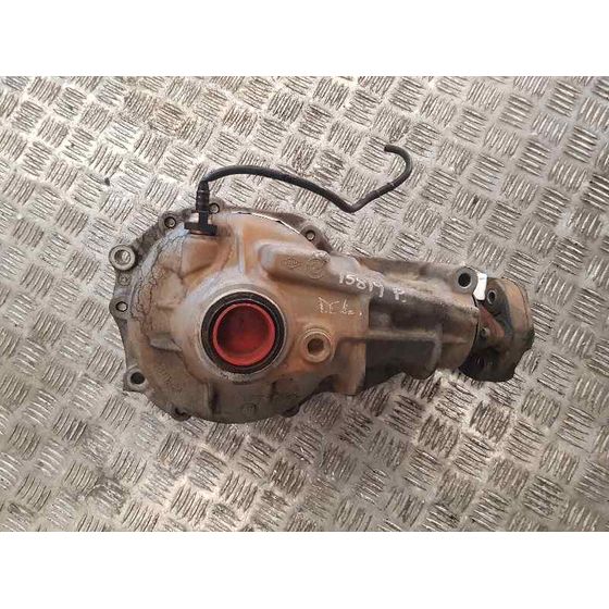 Diferencial Delantero para Bmw X6 (E71)