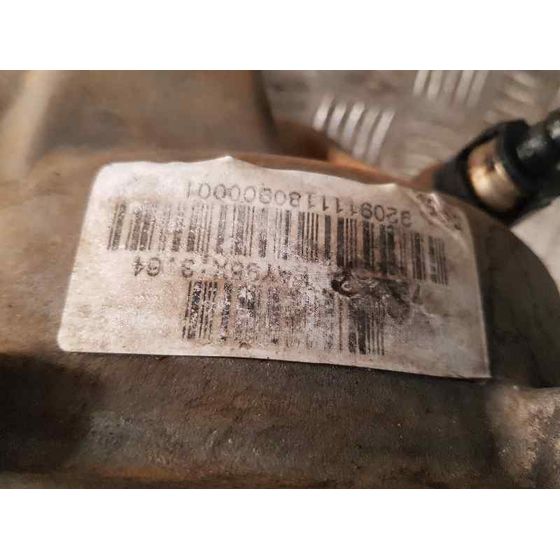 Diferencial Delantero para Bmw X6 (E71)