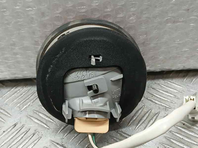 Piloto Trasero Izquierdo para Lexus Is200 (Gxe10)