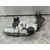 Motor Limpia Trasero para Kia Sportage