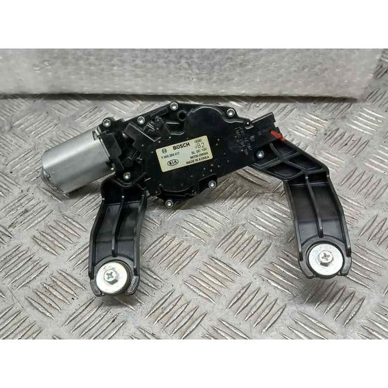 Motor Limpia Trasero para Kia Sportage