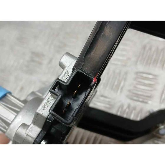 Motor Limpia Trasero para Kia Sportage