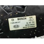 Motor Limpia Trasero para Kia Sportage
