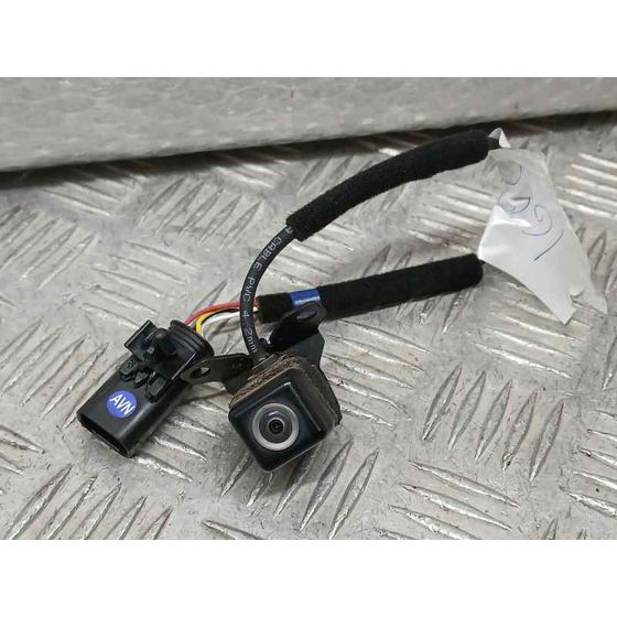 Camara Vision Trasera para Kia Sportage