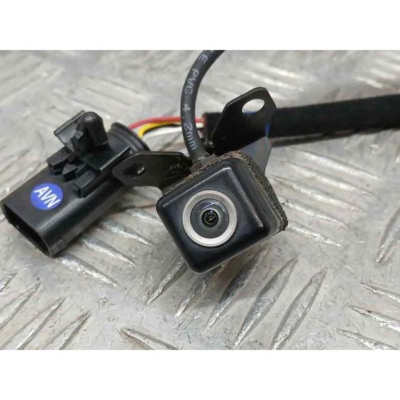 Camara Vision Trasera para Kia Sportage