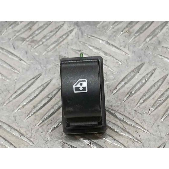 Mando Elevalunas Delantero Derecho para Fiat Tipo Ii (356) Sedan