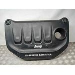 Tapa Motor para Jeep Cherokee