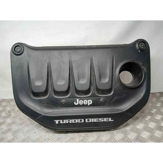 Tapa Motor para Jeep Cherokee