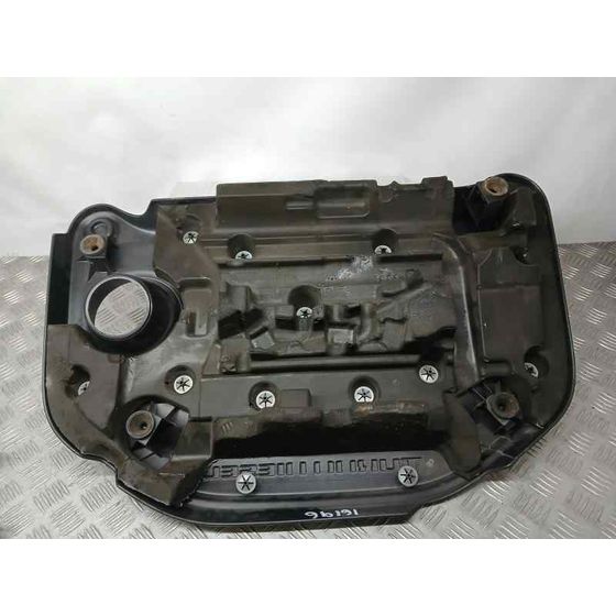 Tapa Motor para Jeep Cherokee