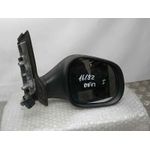 Retrovisor Derecho para Seat Altea Xl (5P5)