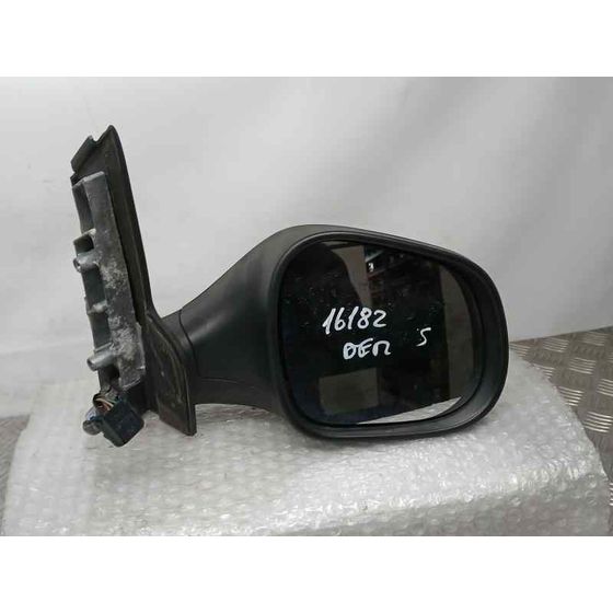 Retrovisor Derecho para Seat Altea Xl (5P5)