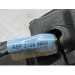 Retrovisor Derecho para Seat Altea Xl (5P5)