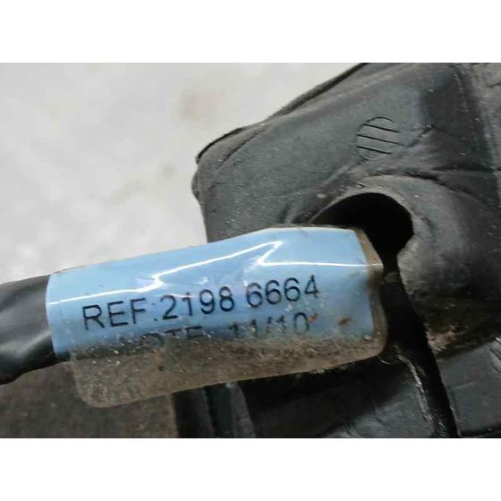 Retrovisor Derecho para Seat Altea Xl (5P5)
