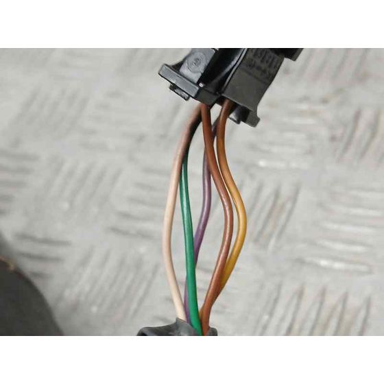 Retrovisor Derecho para Seat Altea Xl (5P5)