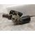 Motor Limpia Delantero para Nissan Terrano/Terrano.ii (R20)