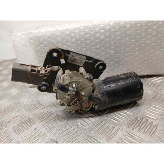 Motor Limpia Delantero para Nissan Terrano/Terrano.ii (R20)