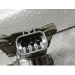 Motor Limpia Delantero para Nissan Terrano/Terrano.ii (R20)