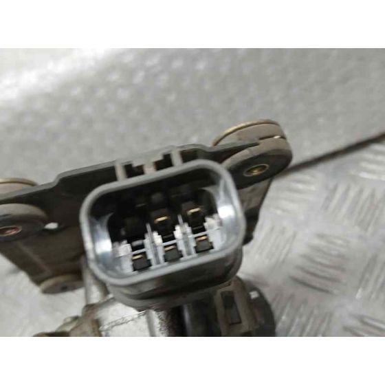 Motor Limpia Delantero para Nissan Terrano/Terrano.ii (R20)
