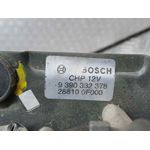 Motor Limpia Delantero para Nissan Terrano/Terrano.ii (R20)