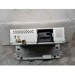 Sistema Navegacion Gps para Volkswagen Polo (6R1)
