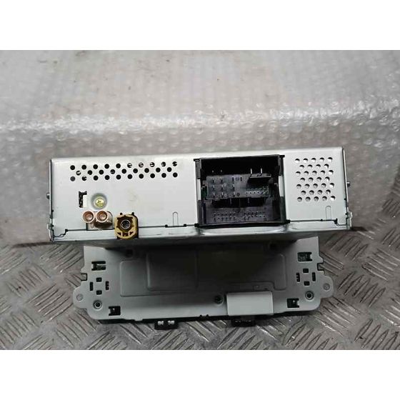 Sistema Navegacion Gps para Volkswagen Polo (6R1)