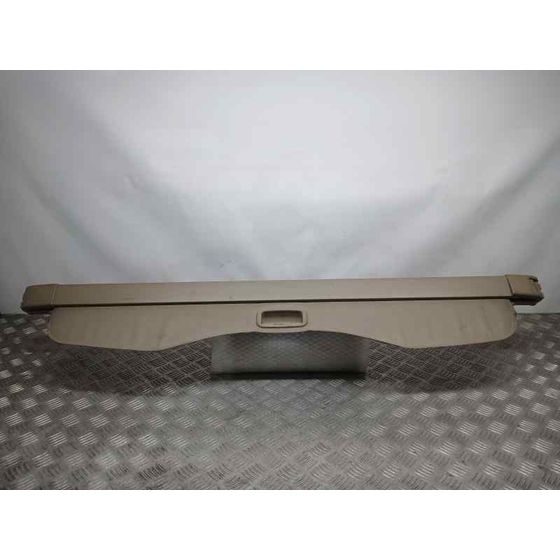 Bandeja Trasera para Land Rover Freelander (Lr2)