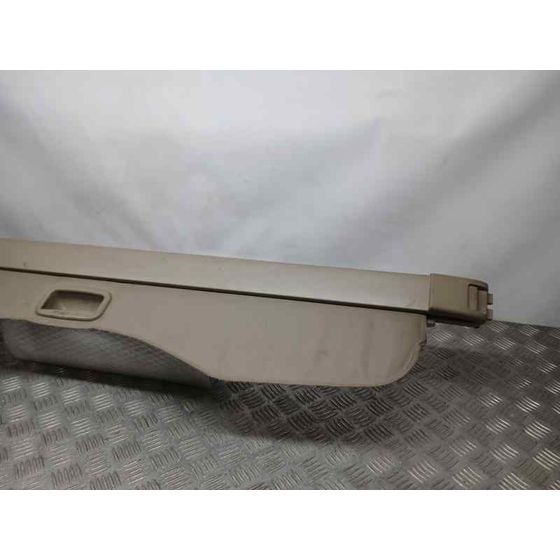 Bandeja Trasera para Land Rover Freelander (Lr2)