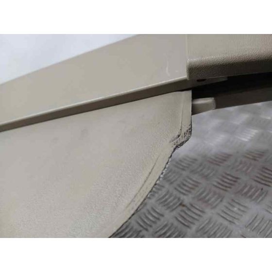 Bandeja Trasera para Land Rover Freelander (Lr2)