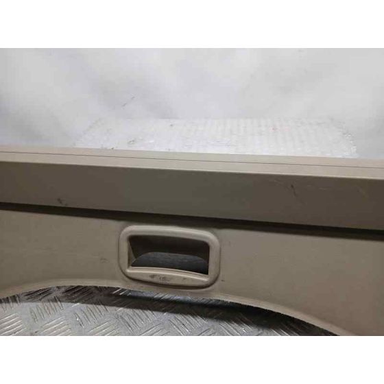 Bandeja Trasera para Land Rover Freelander (Lr2)