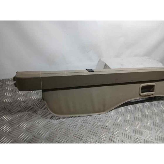 Bandeja Trasera para Land Rover Freelander (Lr2)