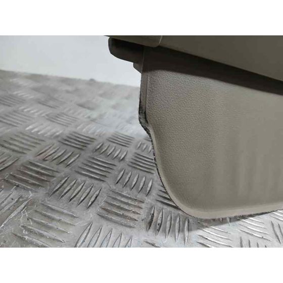 Bandeja Trasera para Land Rover Freelander (Lr2)