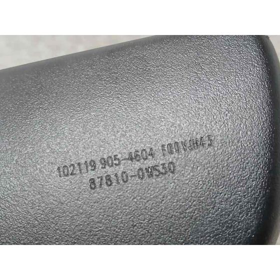 Espejo Interior para Toyota Corolla (E21)