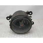 Faro Antiniebla Izquierdo para Land Rover Freelander (Lr2)