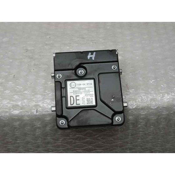 Camara para Toyota Corolla (E21)