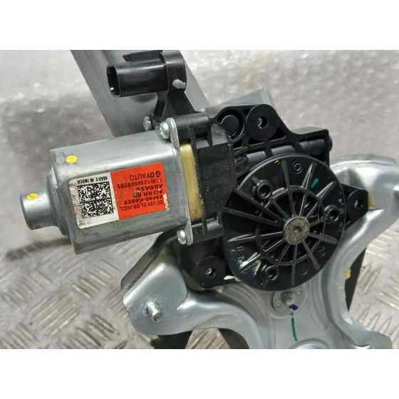 Elevalunas Trasero Derecho para Hyundai I10 (Ac3)