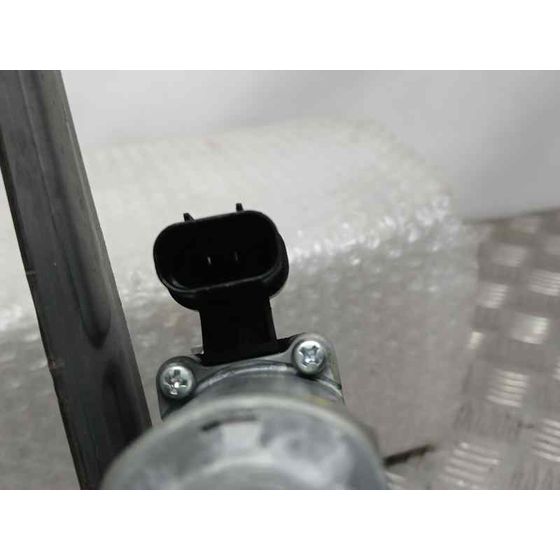 Elevalunas Trasero Derecho para Hyundai I10 (Ac3)