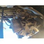 Abs para Opel Mokka