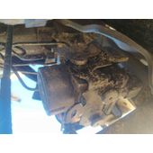 Abs para Opel Mokka