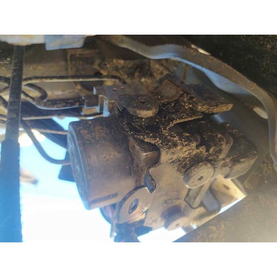 Abs para Opel Mokka
